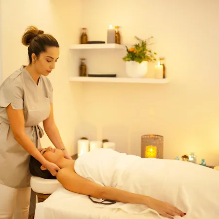 At Herbal Boutique Hotel & Spa-2